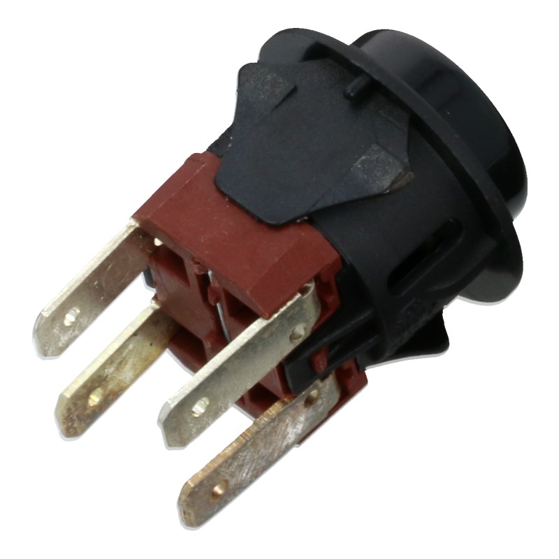 Netzschalter (16A / 250V) für Saeco / Gaggia Espressomaschinen