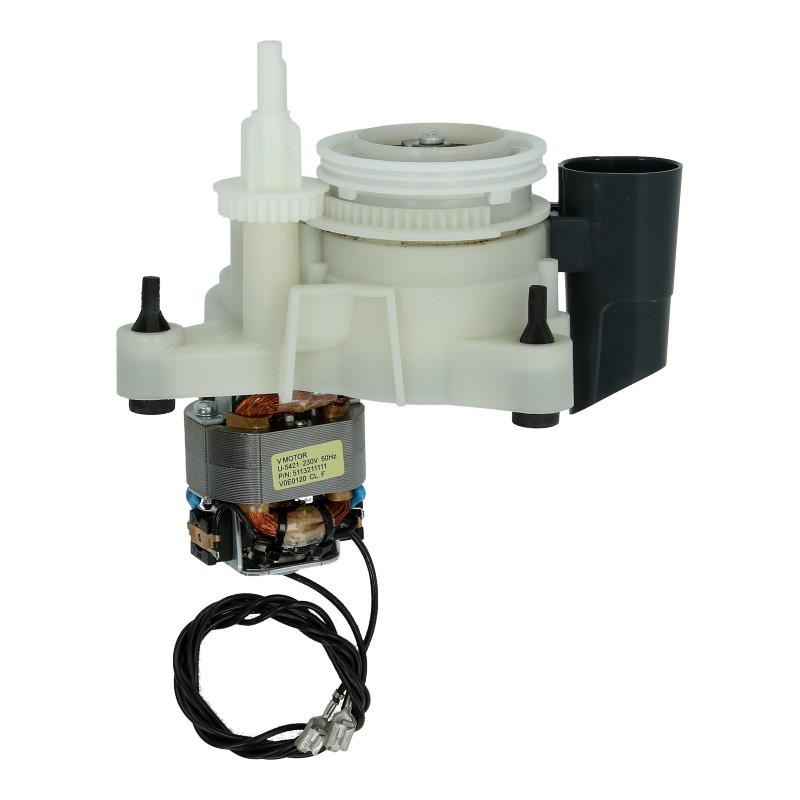 Mahlwerk für DeLonghi ECAM / ETAM