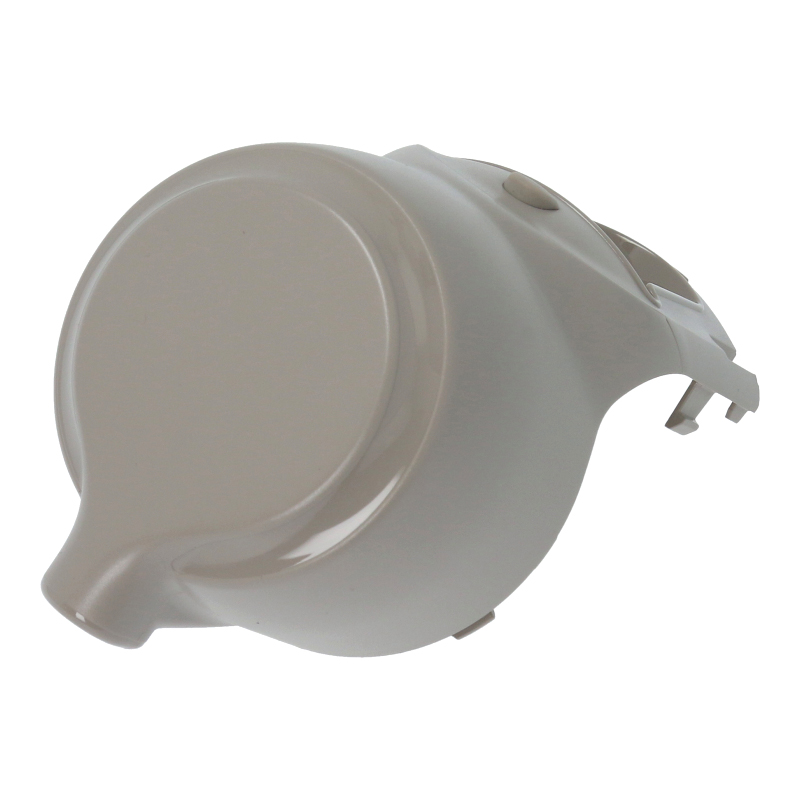 Kaffeeauslauf (Beige) für DeLonghi Nespresso Lattissima Toch EN 560.W