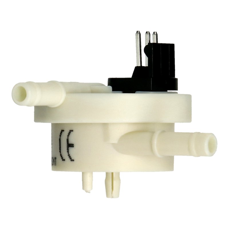 Flowmeter / Durchflussmelder (270° / Ø-1,3mm) für Nivona Typ 692 / 709 Kaffeevollautomaten