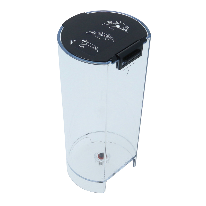 Wassertank für DeLonghi / Krups Nespresso Essenza Mini Kapselmaschinen