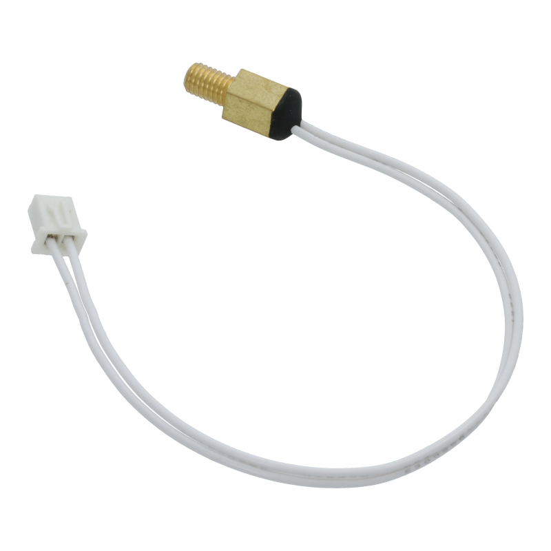 Temperaturfühler (180mm) für Thermoblock