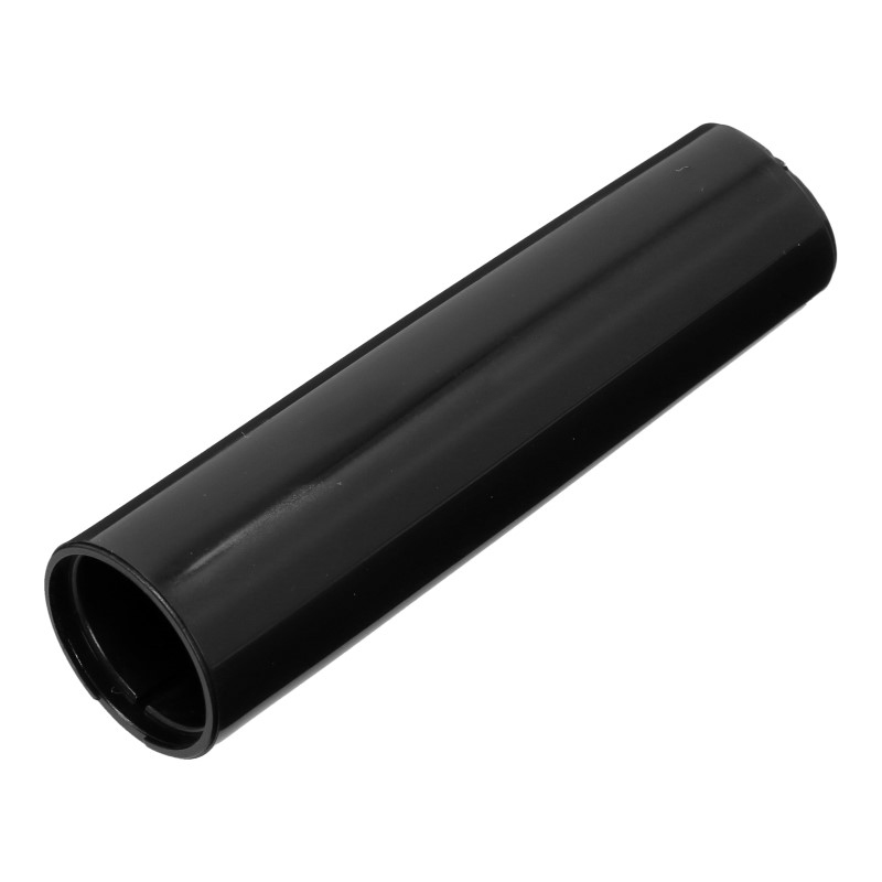 Hülse (Schwarz) für Pannarello der Saeco / Philips / Gaggia Kaffeevollautomaten