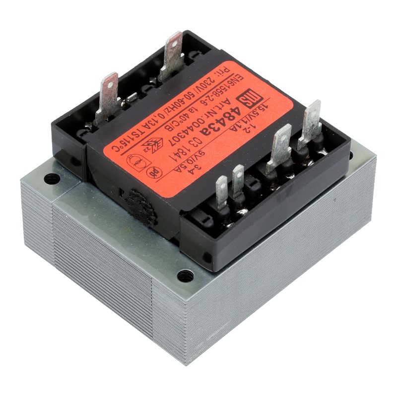 Transformator (230V)