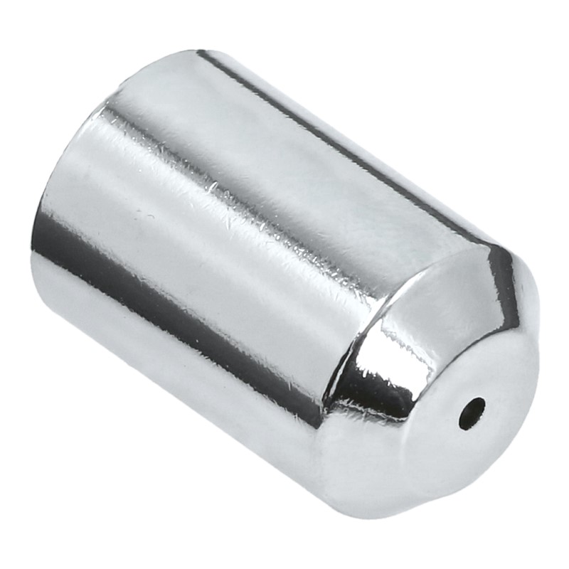 Dampfdüse (1-Loch / 18mm) für Rancilio Miss Silvia Espressomaschinen