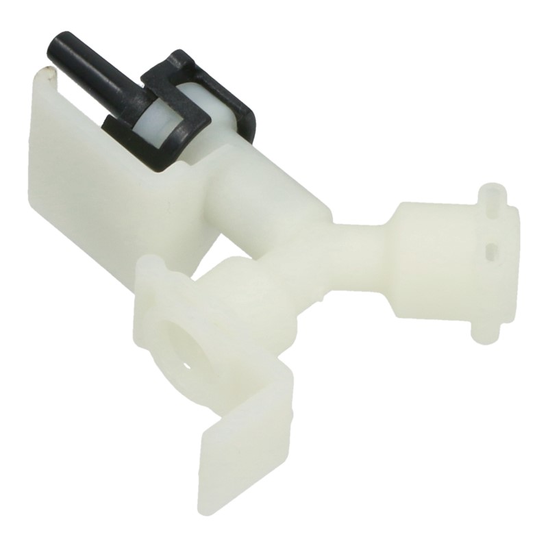Sicherheitsventil zu Solenoidventil / Magnetventil für DeLonghi ECAM