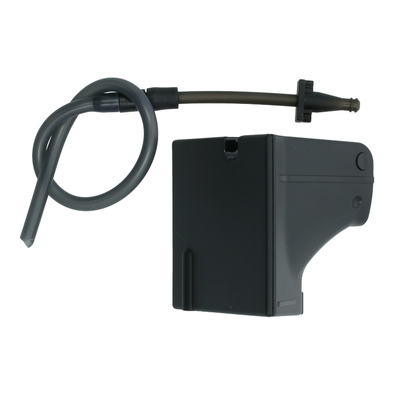 Anschlusseinheit / Milchadapter für Siemens EQ.9 Kaffeevollautomaten