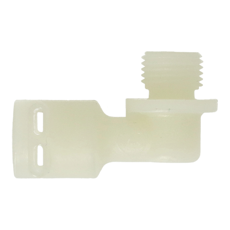 Raccord (90°) zu Pumpe für DeLonghi Nepsresso EN 510 | EN 640 | EN 650
