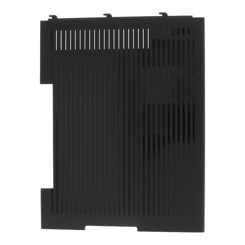 Gehäusewand (Rechts / Schwarz) für DeLonghi ESAM