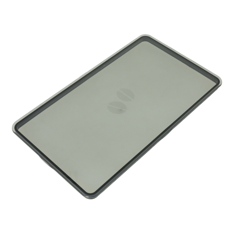 Bohnenbehälterdeckel (Transparent) für DeLonghi ECAM PrimaDonna Soul