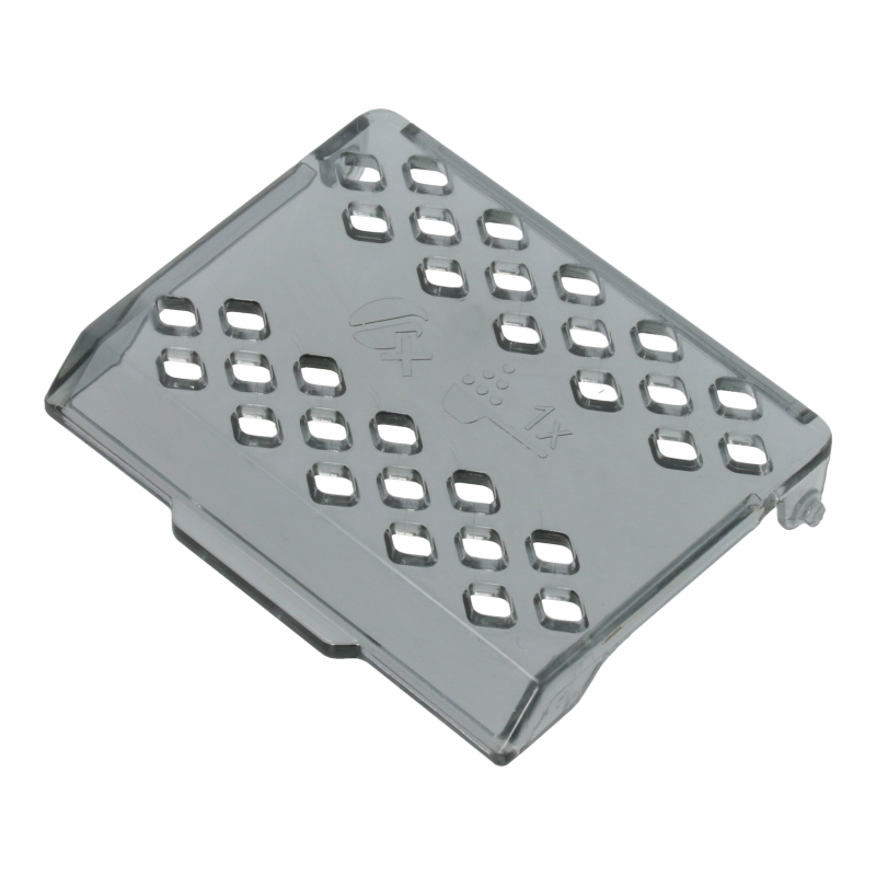 Pulverdeckel (V1) für Philips Kaffeevollautomaten