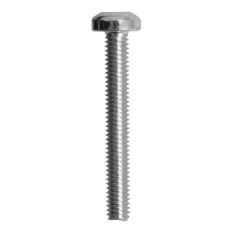 Schraube (T20 / M4x30mm / Unten) für Bohneneinzugsschnecke der Saeco / Philips / Gaggia Kaffeevollautomaten