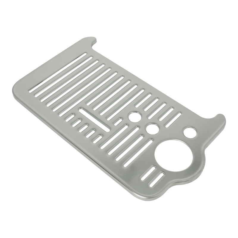 Abtropfgitter (Edelstahl) für DeLonghi La Specialista Touch EC 9455.M EX:2