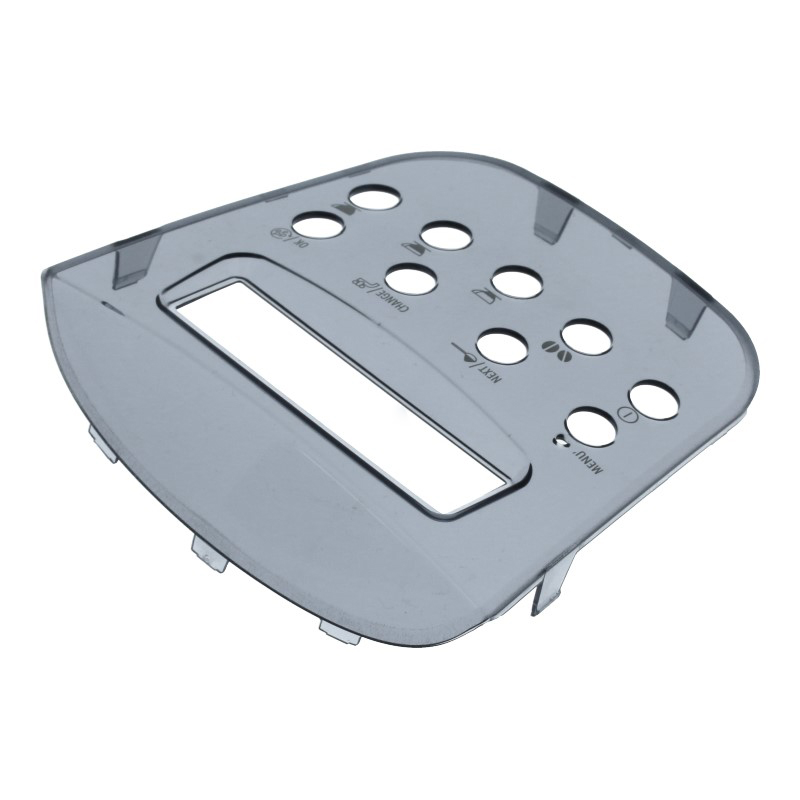 Frontblende für Bedienplatine DeLonghi EAM 4400