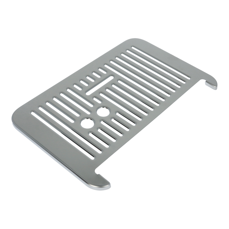 Abtropfgitter (Edelstahl) für DeLonghi La Specialista Arte EC 9155