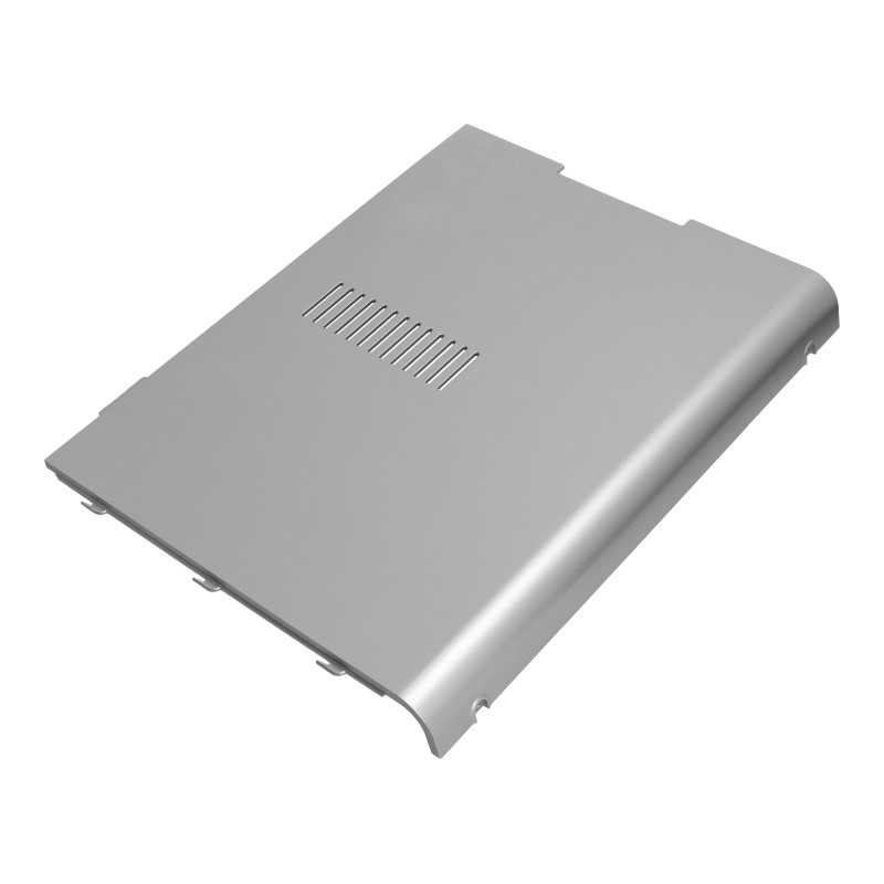 Gehäusewand (Links / Silber) für DeLonghi EAM / ESAM