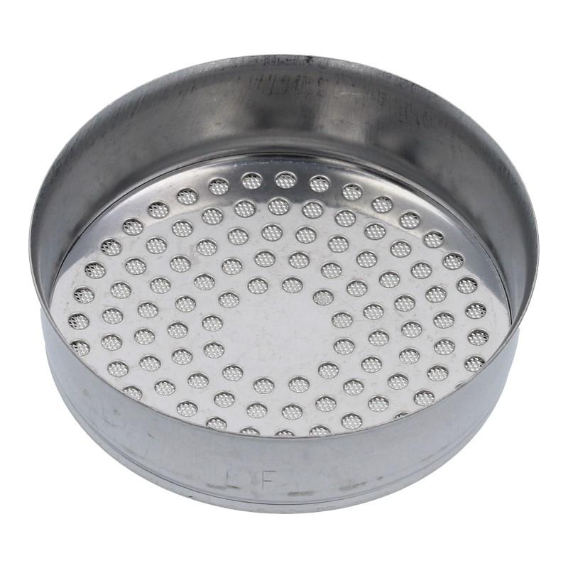 Sieb / Dusche (60mm) für Espressomaschinen