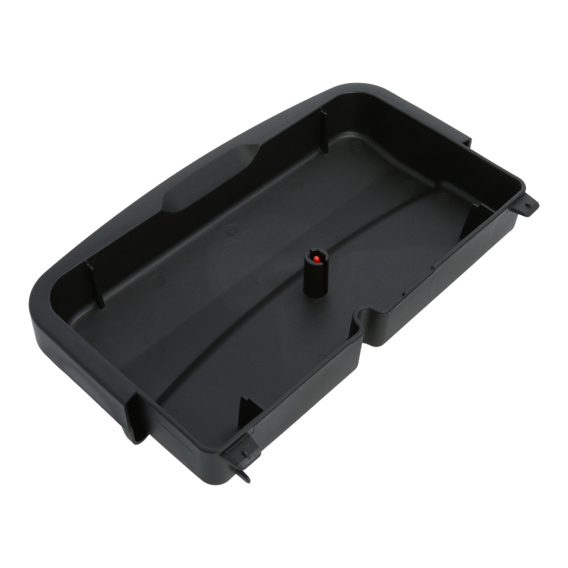 Tropfschale (Schwarz) für WMF 800 / Baldessarini / Schaerer Kaffeemaschinen