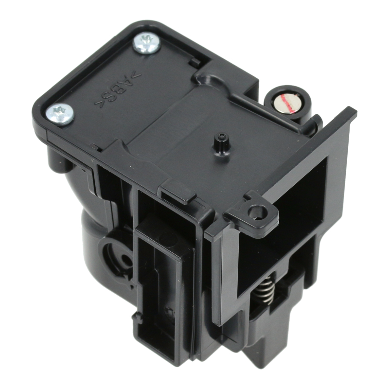 Pulverschacht für Nivona Cube Modelle