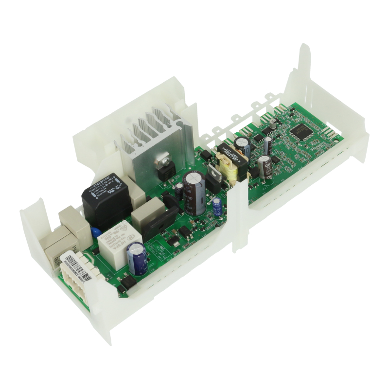 Steuerungsmodul (programmiert) für Siemens EQ.6 s300 TE653501DE