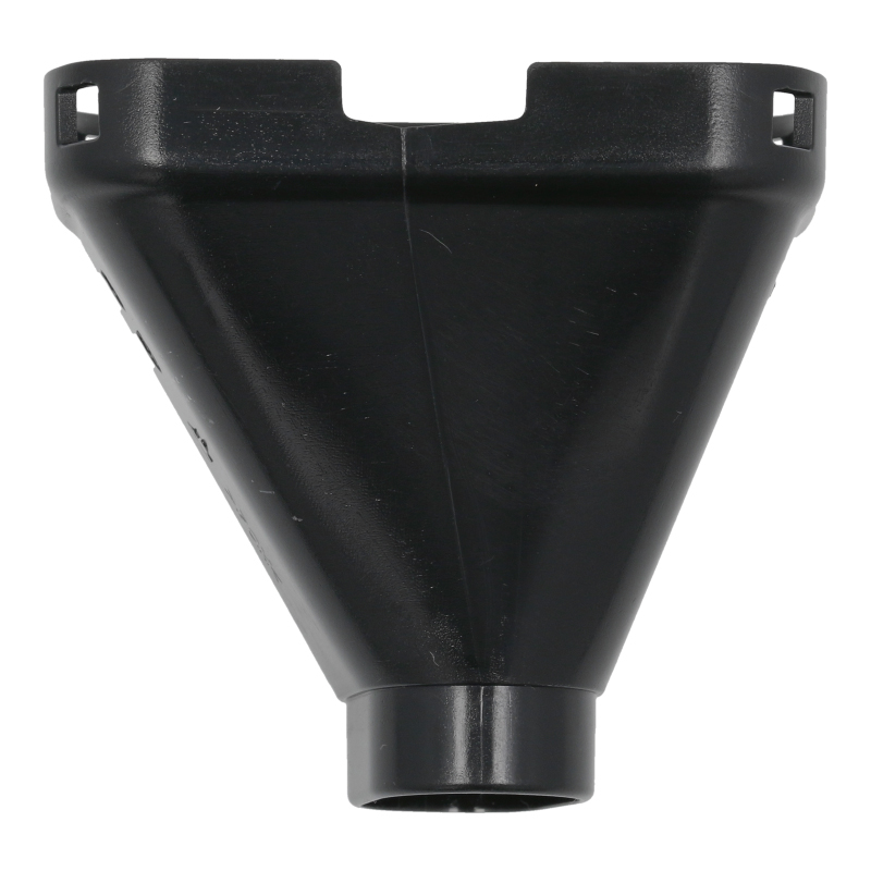 Pulverschacht (Schwarz) für DeLonghi ETAM 29.510 / ETAM 29.620 / ETAM 29.660 / ETAM 29.666