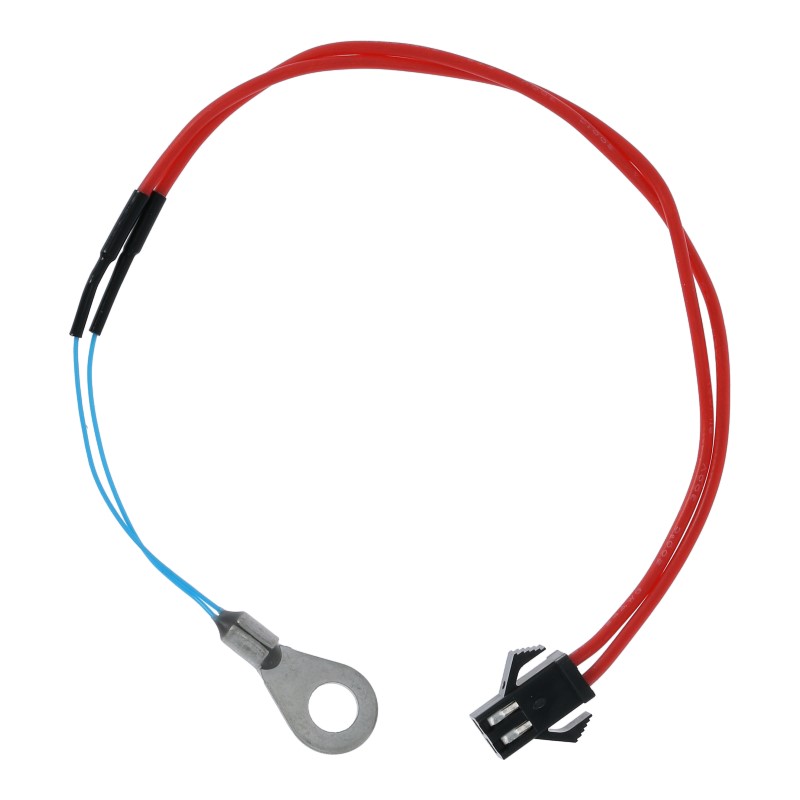 Thermosensor (L=200mm) für Thermoblock der Jura Kaffeevollautomaten