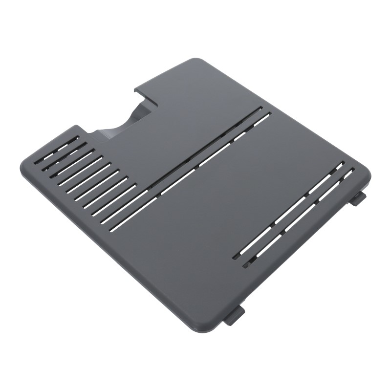 Servicetür (Dunkelgrau) für Siemens EQ.5 / 6 & Bosch VeroCafe LattePro