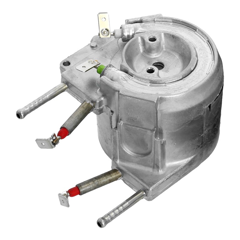 Boiler (230V / 437W) für Saeco / Philips / Gaggia Kaffeevollautomaten