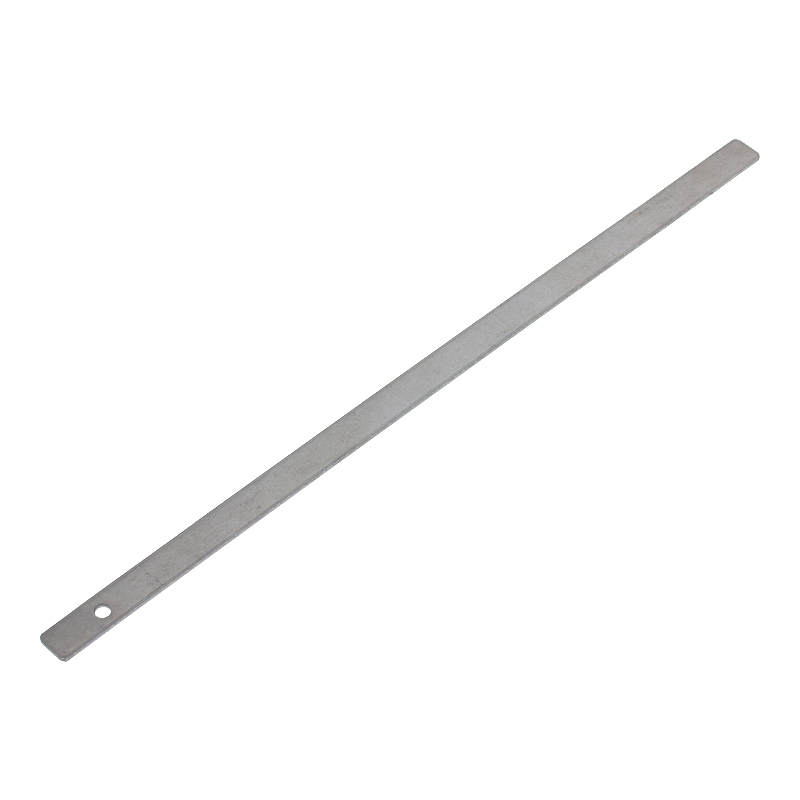 Metallband (Inox) für Nivona NICR 9xx Kaffeevollautoamten