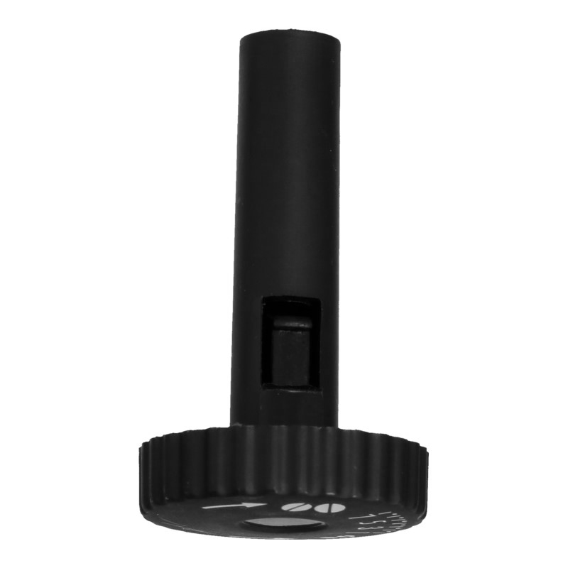 Mahlgraddrehknopf für DeLonghi ECAM Kaffeevollautomaten