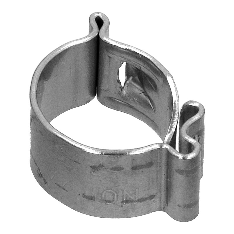 Schlauchklemme (8-9mm) für Nivona & Melitta Kaffeevollautomaten