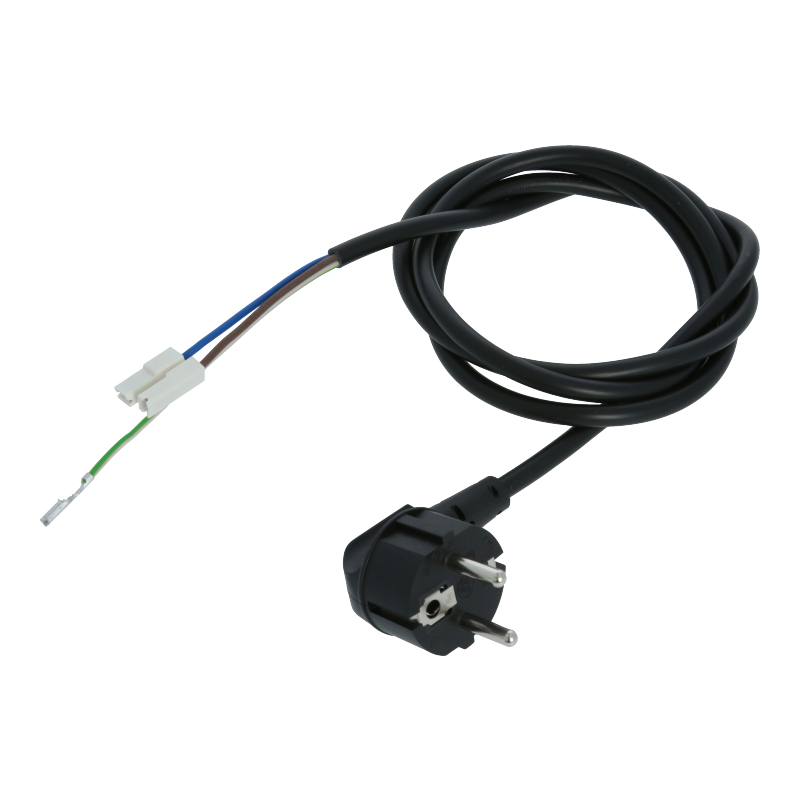 Netzkabel (230V / 1,3m) für DeLonghi Nespresso / ECAM