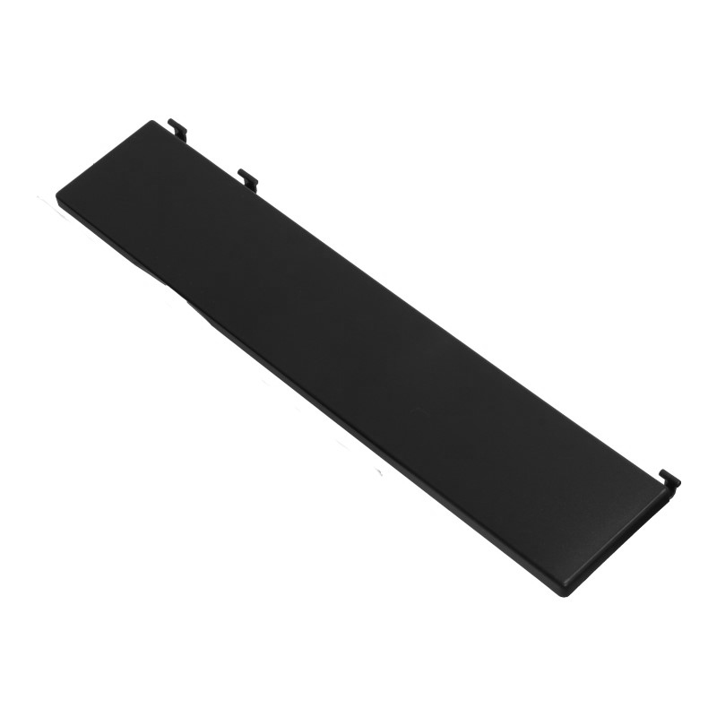 Bohnenbehälterdeckel (Schwarz) für Siemens Surpresso