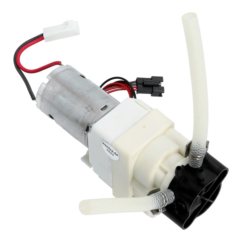 Keramikventil (12-24V) für Jura Impressa J- / XJ-Serie Kaffeevollautomaten