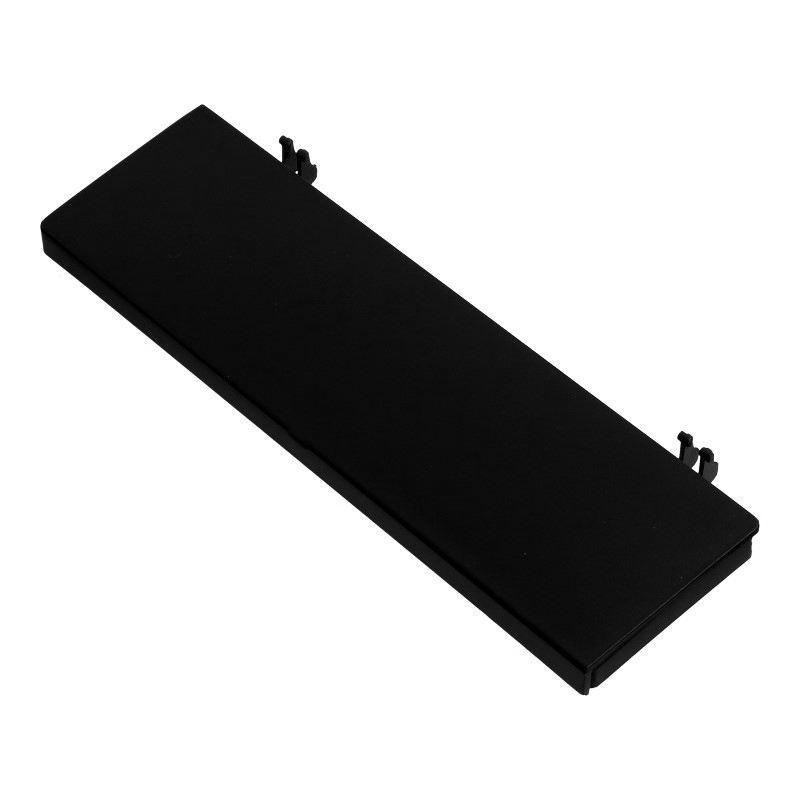 Wassertankdeckel (Schwarz) für Nivona CafeRomatica Typ 691 / 692 / 709 Kaffeevollautomaten