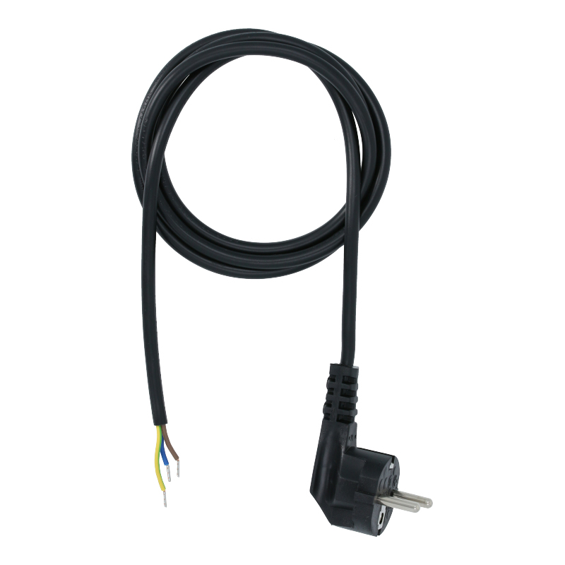 Netzkabel (230V / 1,4m)