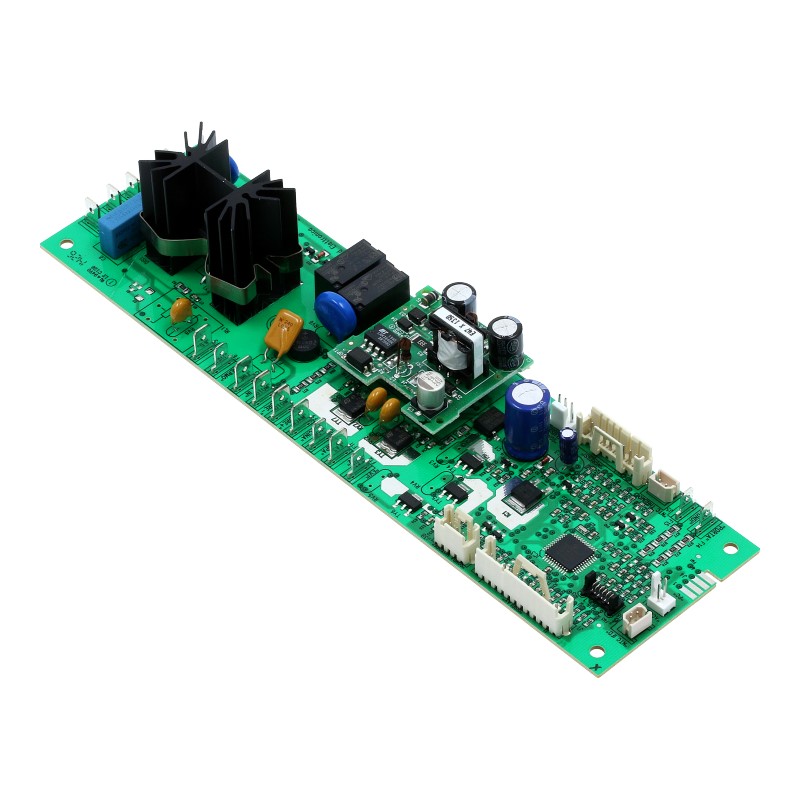 Leistungsplatine für DeLonghi ESAM 5500 (Neue Version)