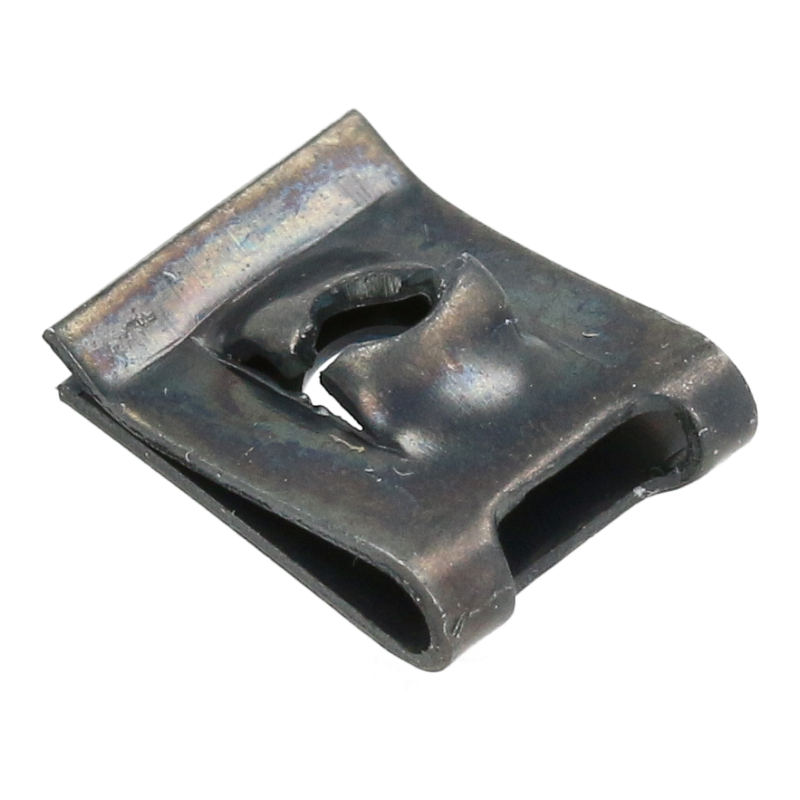 Klemmplättchen (10x8mm) für Gehäusedeckel und Bohnenbehälter