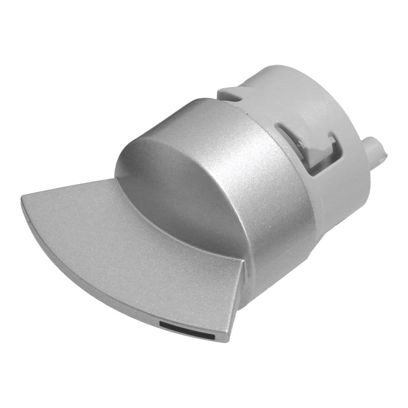 Drehknopf (Dampf / Heißwasser) für Siemens Surpresso