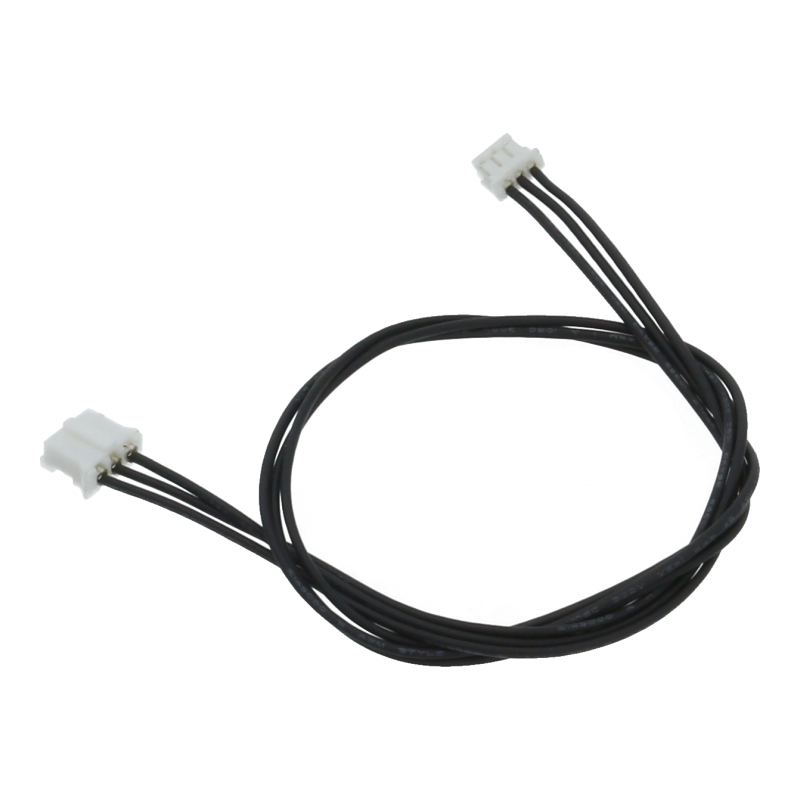 Kabel (3-Polig / 265mm) für Mahlwerk und Wassertanksensor