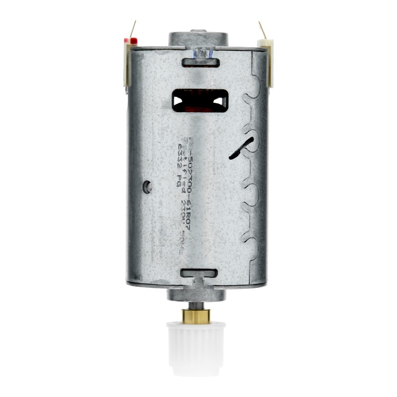 Motor für den Antrieb der Brühgruppe DeLonghi EAM / ECA / ESAM / ECAM / ETAM