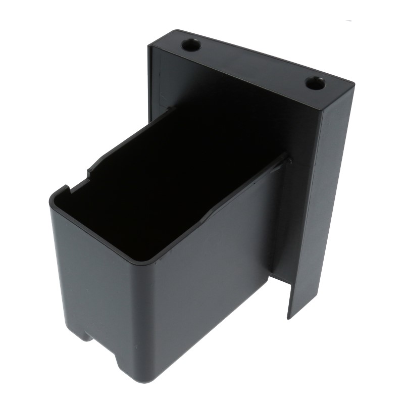 Schublade (Schwarz) für Münzbehälter der Jura Impressa X7 / X9 Kaffeevollautomaten