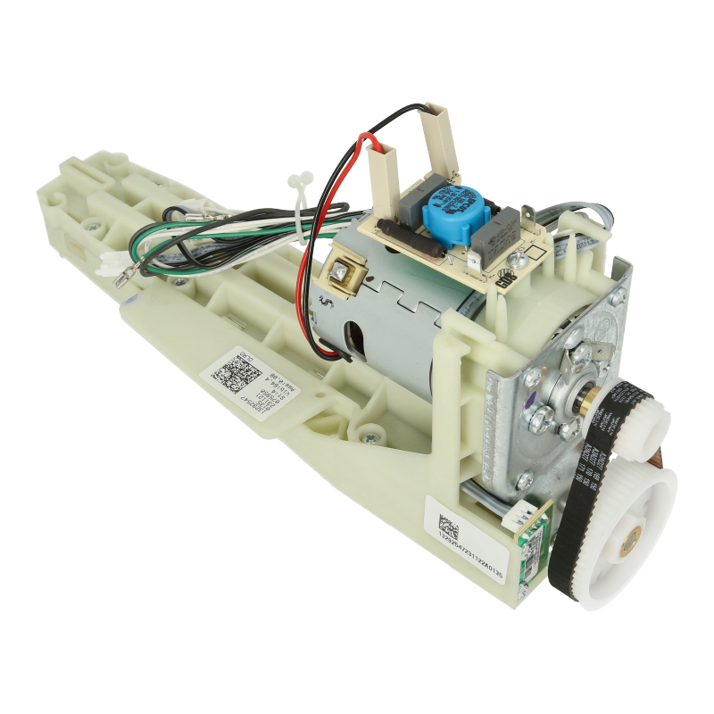 Antrieb / Getriebe für DeLonghi ESAM EX.1