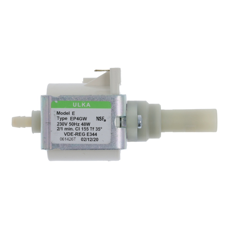 Pumpe EP4GW (230V / 48W) für Siemens / Bosch / Neff / Gaggenau