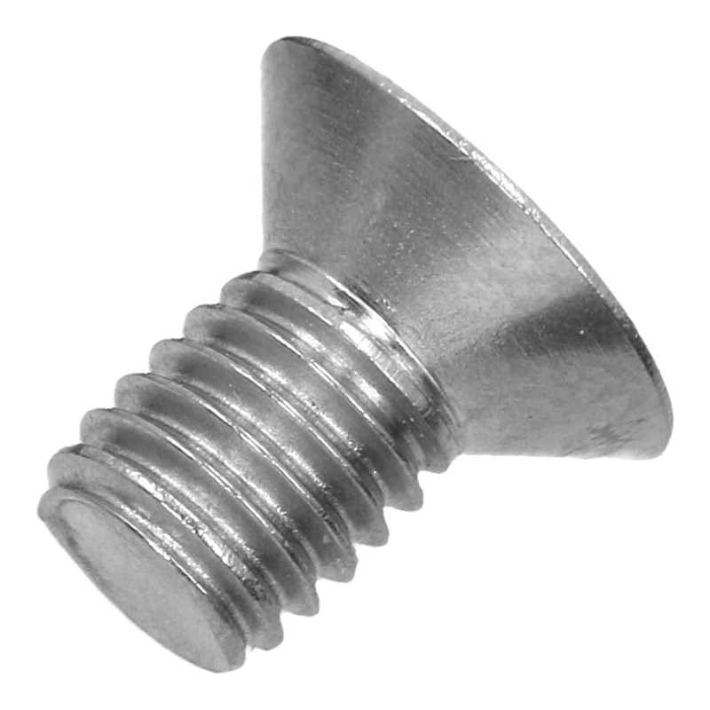 Schraube (M5x8mm) für Sieb / Dusche der Gaggia Espressomaschinen