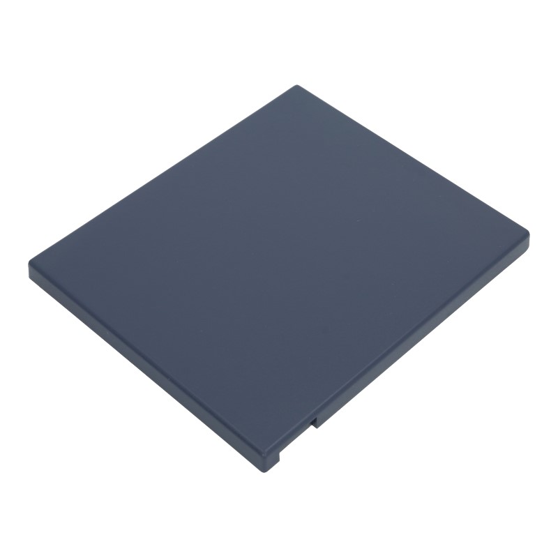 Bohnenbehälterdeckel (Blau) für Jura S50 / S70 Kaffeevollautomaten