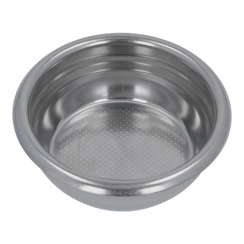 Filtereinsatz (2 Tassen / 14gr) für Espressomaschinen