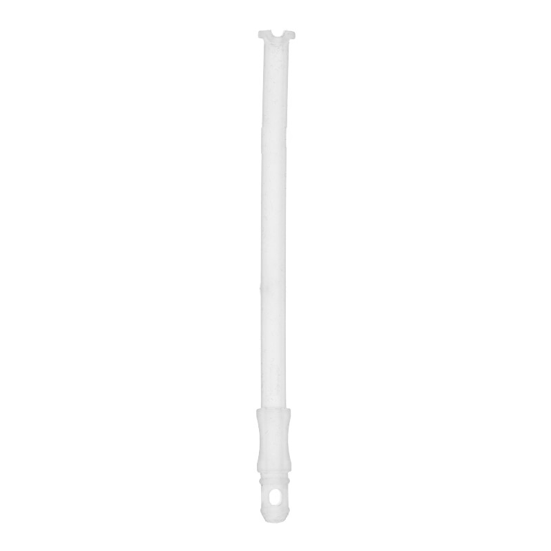 Ansaugrohr (L=157mm) für Milchbehälter der DeLonghi Aufschäumer
