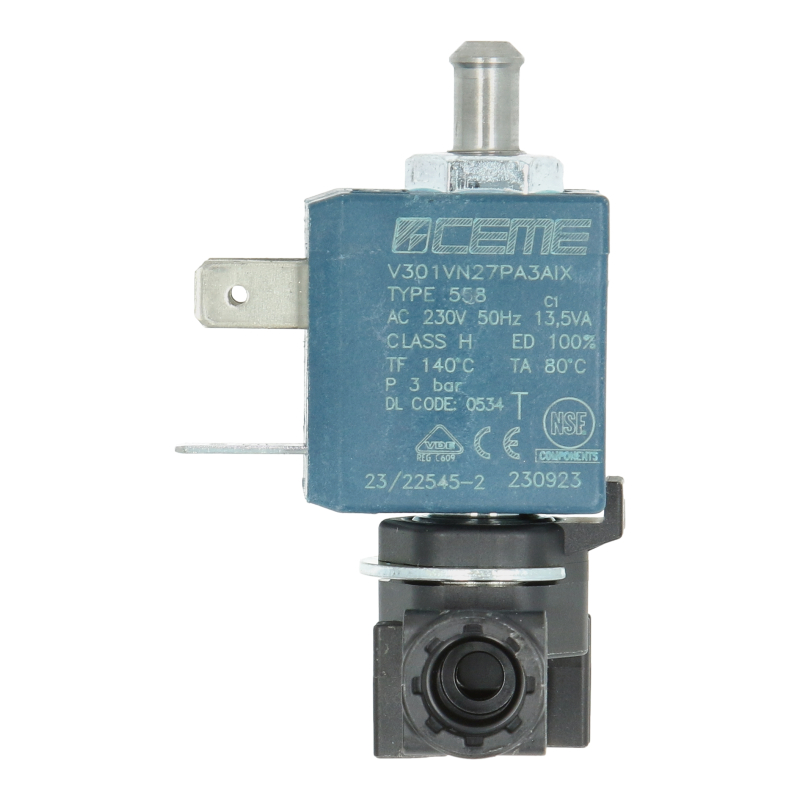 Solenoidventil / Magnetventil für DeLonghi ECAM / ETAM
