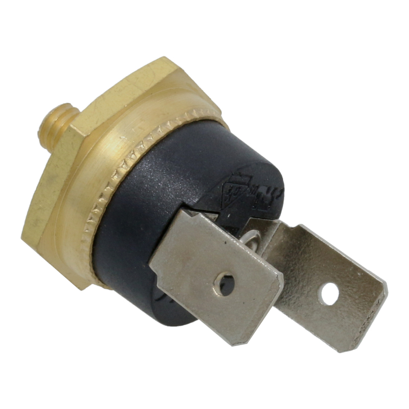 Thermostat (M4 / 107°C) für Gaggia Espressomaschinen